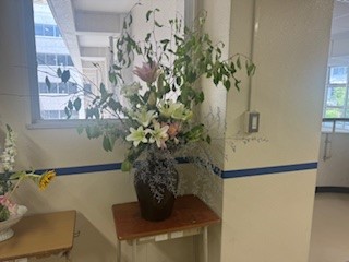 250621華道部 